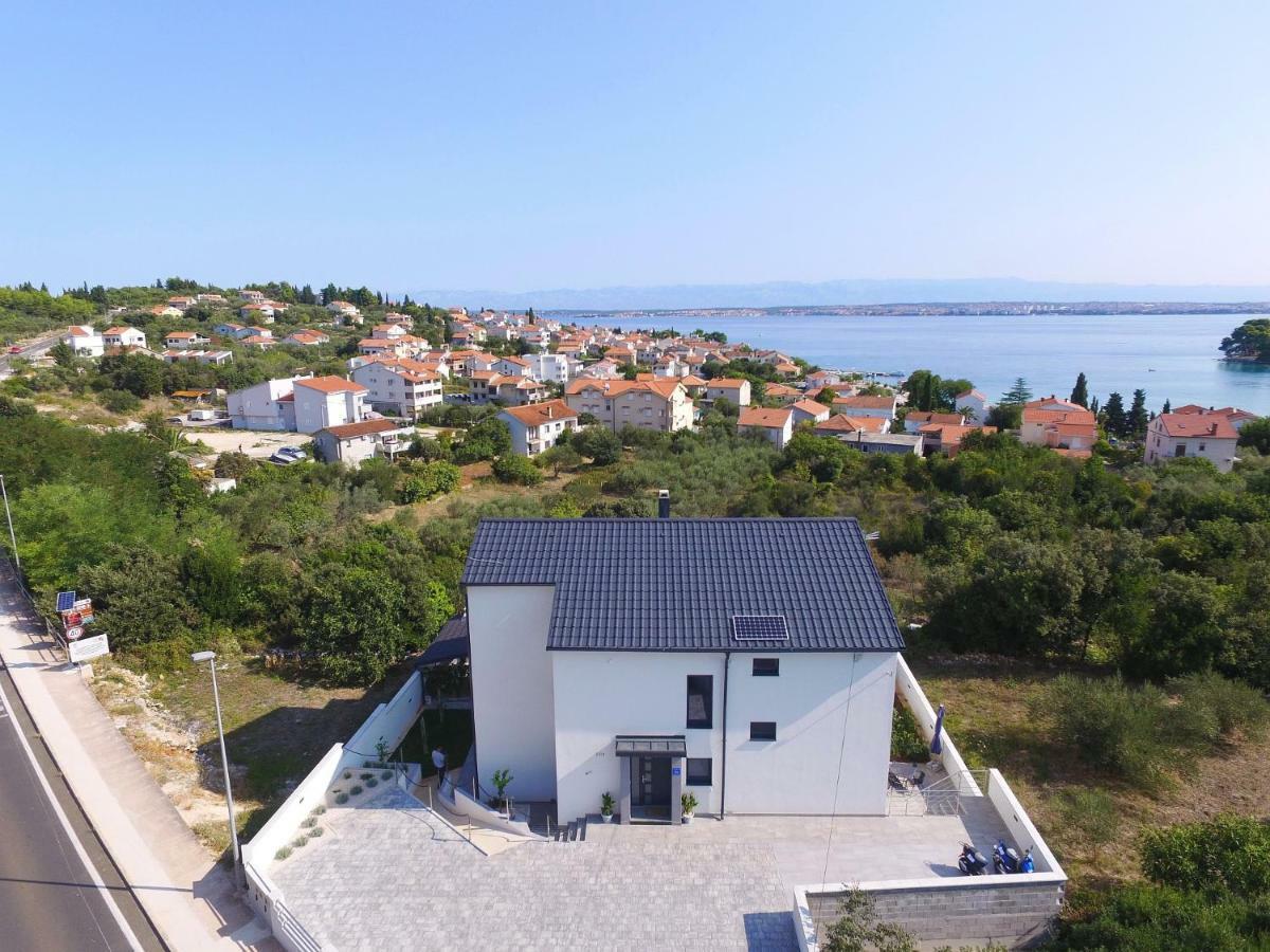 Vila Marijana Preko Ngoại thất bức ảnh